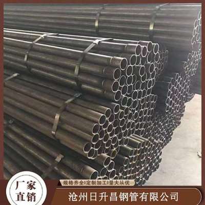 市北声测管规格型号对照表