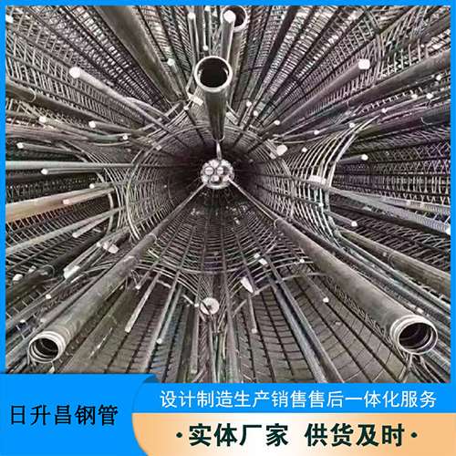 市北声测管规格型号有哪些分类？